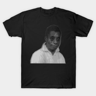 James Baldwin T-Shirt